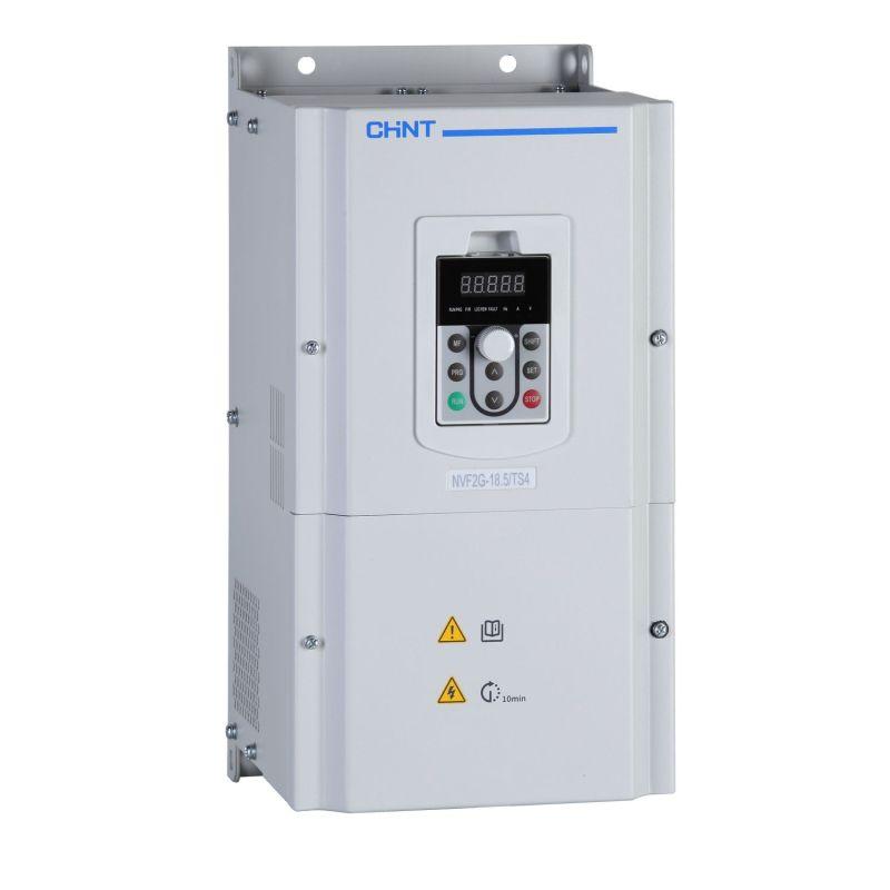 Преобразователь частоты NVF2G-18.5/TS4 18.5кВт 380В 3ф общий тип 639025