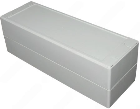 11-52 - Влагонепроницаемый пластиковый корпус для РЭА