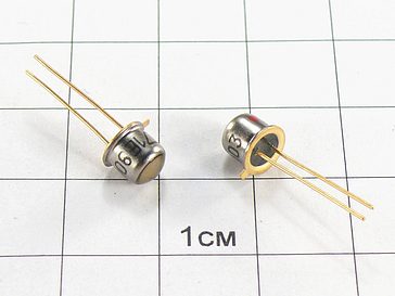 Индикатор 3Л341Е "ОСМ"