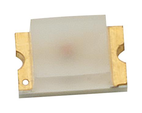 HSMQ-C191-T0000 - Светодиод стандартный SMD прямой монтаж InGaN зеленый