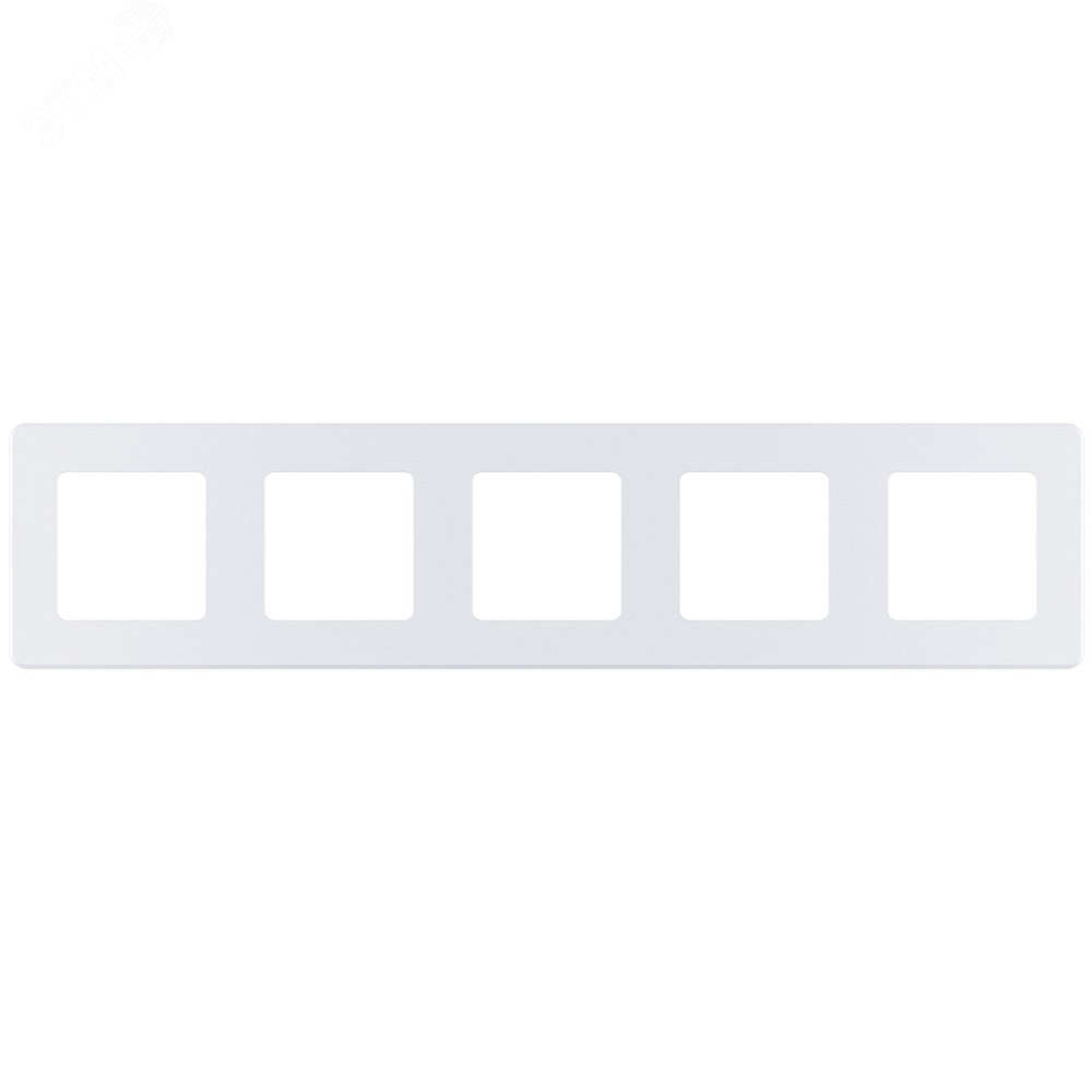 Рамка 5-м Inspiria жемчуж. Leg 673976