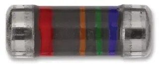 CMB02070X2208JB200 - ЧИП-резистор карбоновый пленочный 0207(2309) 2.2Ом ±5% 0.4Вт лента на катушке автомобильного применения