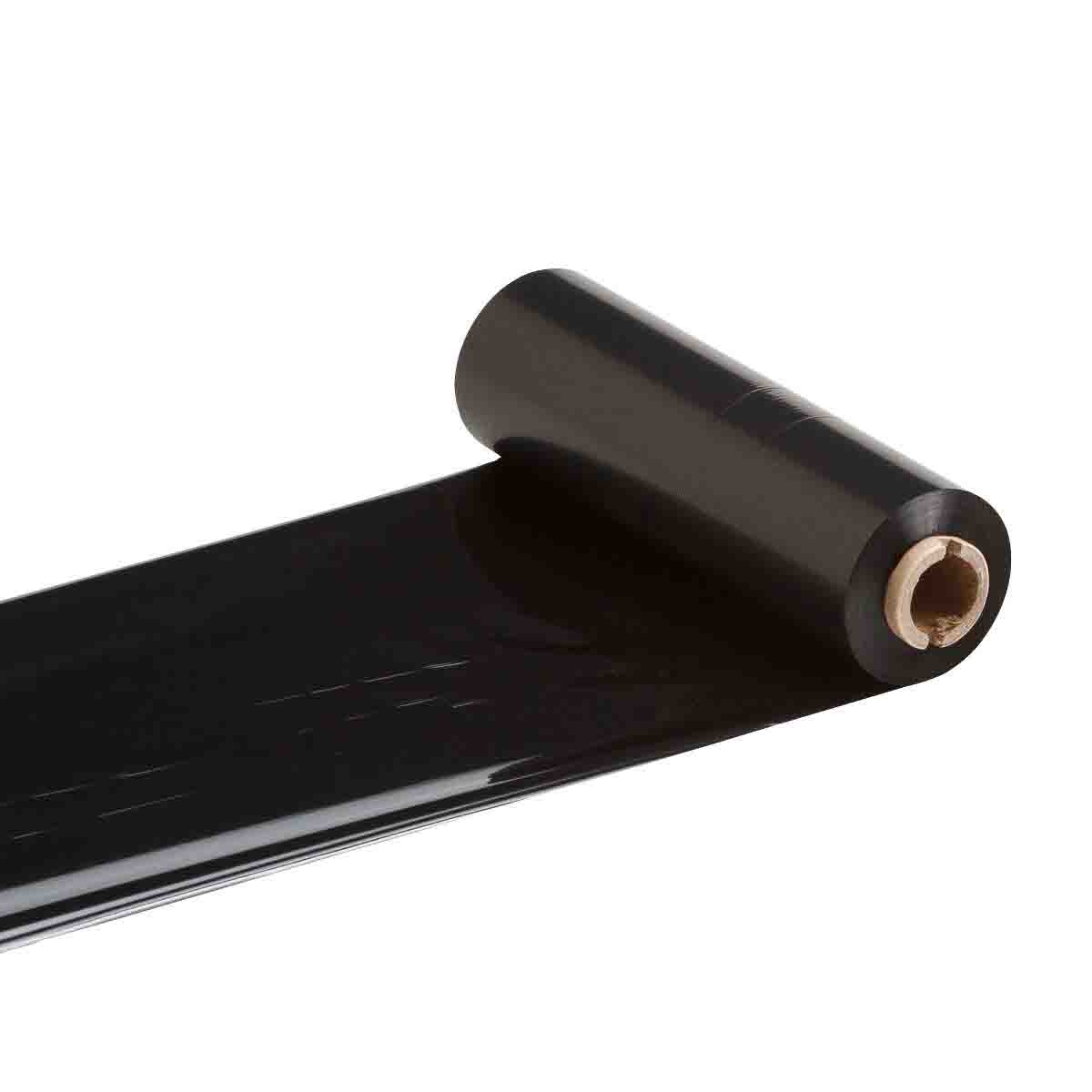 brd804465 - Риббон R7950, Wax/Resin, черный, размер 110мм х 70м /O, 1 шт. в упак.(BBP11/12)