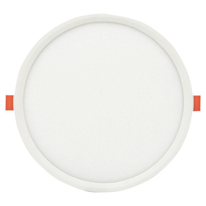 Светильник светодиодный ДВО 1008 14Вт 6500К IP20 встраив. Basic DLL-1008-14-6500