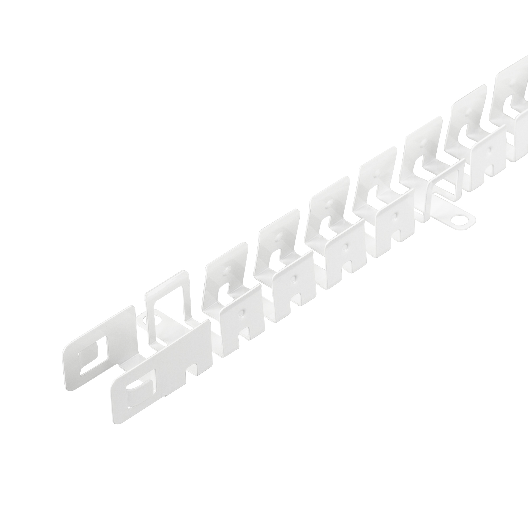 Профиль гибкий ARL-MOONLIGHT-1712-2x500 029420 - Гибкий профиль из стали для гибкого неона MOONLIGHT сечения 12х17мм и 12х24мм. В упаковке 1 метр (два отрезка по 0.5 метра). Цена за упаковку.