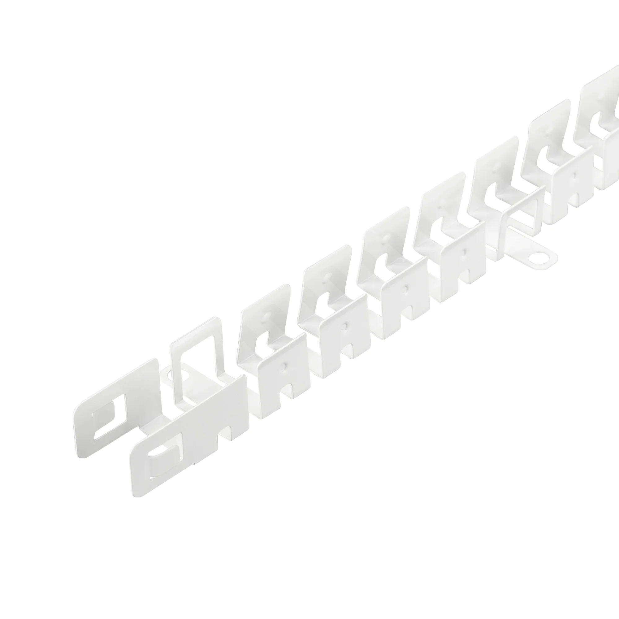 Профиль гибкий ARL-MOONLIGHT-1712-2x500 029420 - Гибкий профиль из стали для гибкого неона MOONLIGHT сечения 12х17мм и 12х24мм. В упаковке 1 метр (два отрезка по 0.5 метра). Цена за упаковку.