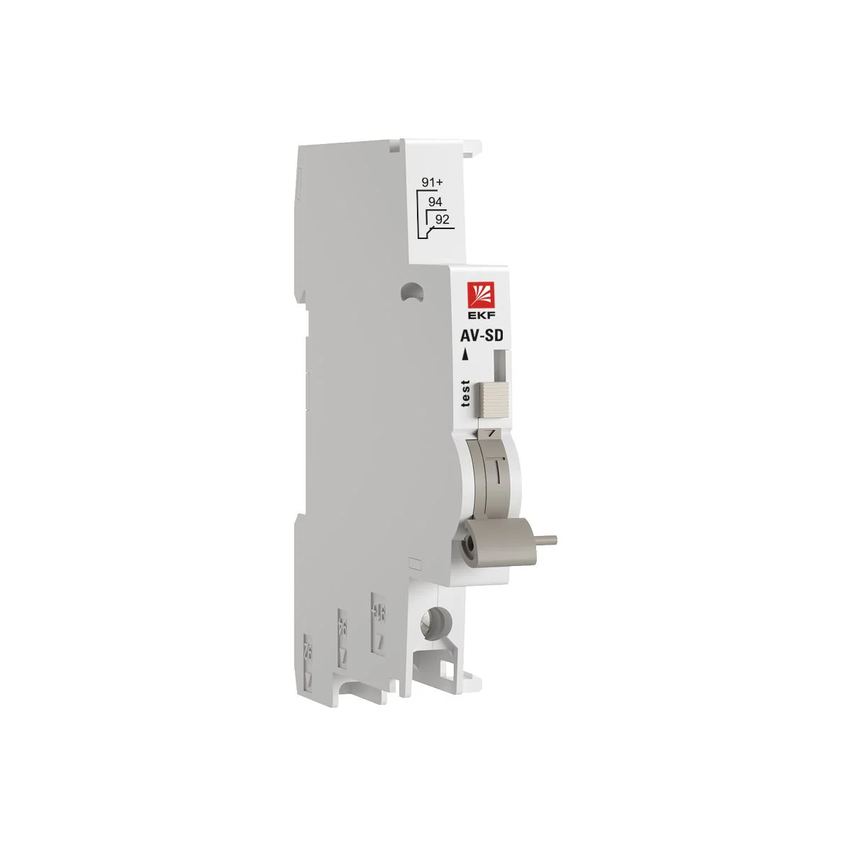 Контакт сигнальный AV-SD AVERES av-sd-averes