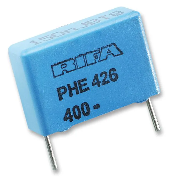 PHE426HF7470JR06L2 - Конденсатор полипропиленовый 250В 4.7мкФ  ±5%