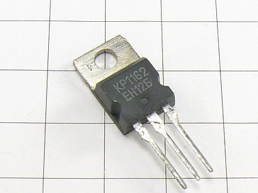 Микросхема КР1162ЕН12Б