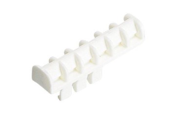 Держатель маркировки 9705 A /6 - Держатели шильдиков, 6-х разрядный