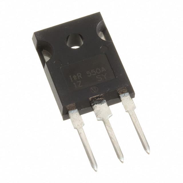 IPW60R120C7XKSA1 - Транзистор полевой MOSFET N-канальный 600В 19A TO247-3