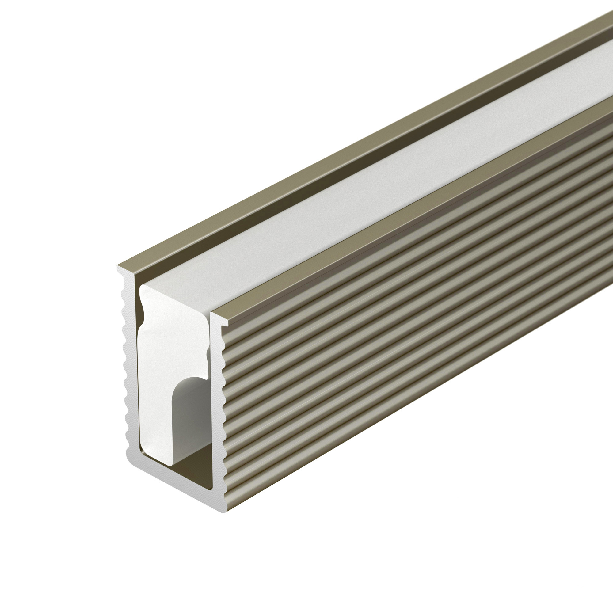 Профиль SL-MINI-6-H9-2000 ANOD OLIVE GREY 038203 - Алюминиевый анодированный микропрофиль для светодиодных лент и линеек. Цвет - серо-оливковый. Габаритные размеры (LхWхH): 2000x6,2x9,3 мм. Ширина площадки для ленты 5 мм. Экраны и заглушки приобретаются о