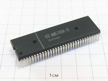 Микросхема AN5195K-B