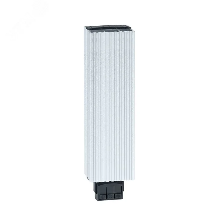 Обогреватель на DIN-рейку клеммный 150Вт 230В IP20 PROxima heater-click-150-20