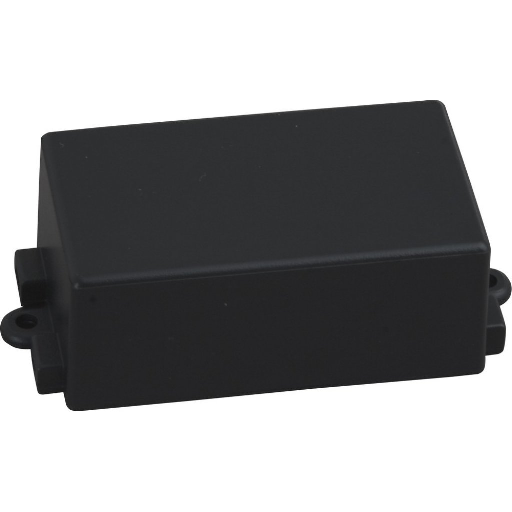 G1013 - Корпус из пластика с выводами под кабель
