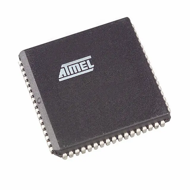 AT89C51ED2-SMSUM - 8-ми разрядный микроконтроллер, 64kB flash 40МГц