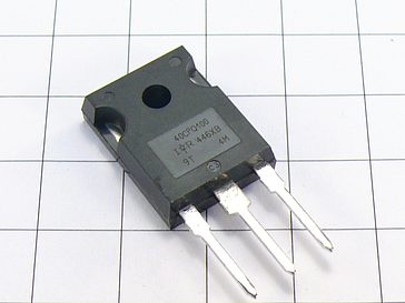 Диод 40CPQ100