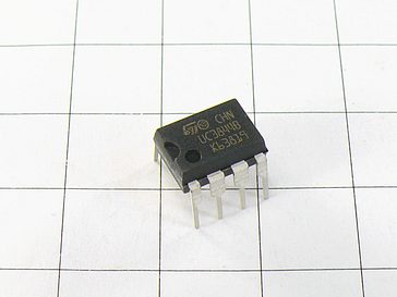 Микросхема UC3844BN