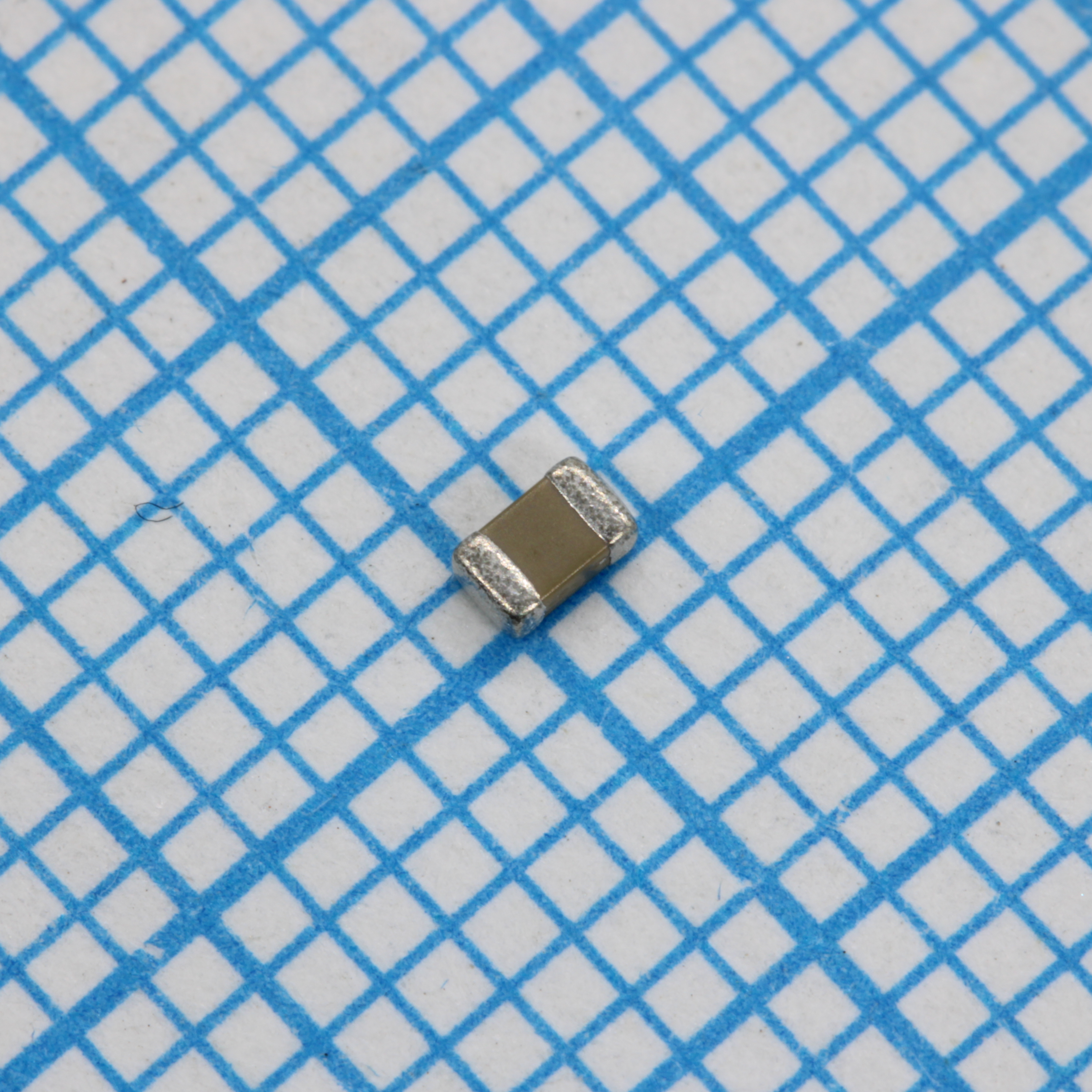 CC0805JRX7R9BB823 - Керамический ЧИП-конденсатор 0805 X7R 0.082мкФ ±5% 50В