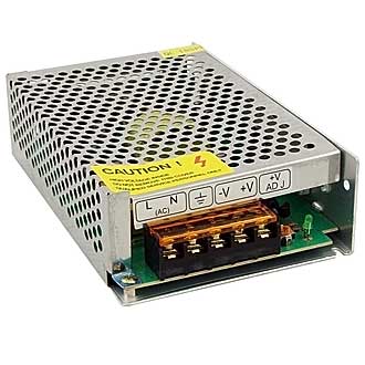 SKS-60 DC/24V - Импульсный блок питания SKS-60, DC/24 В