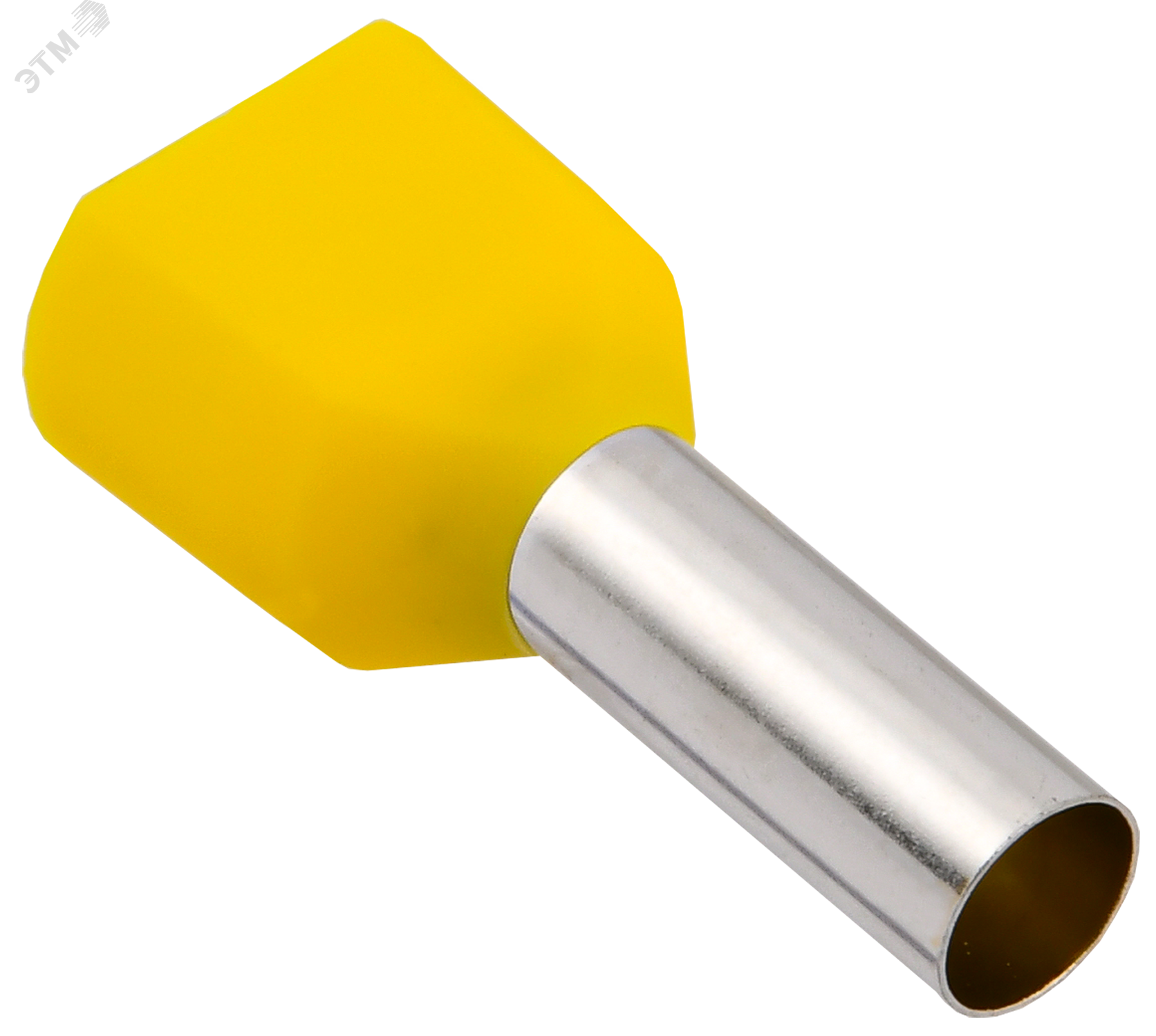 Наконечник НШВИ2 6.0-14 из/фл (уп.100шт) UGN31-014-006-100-G