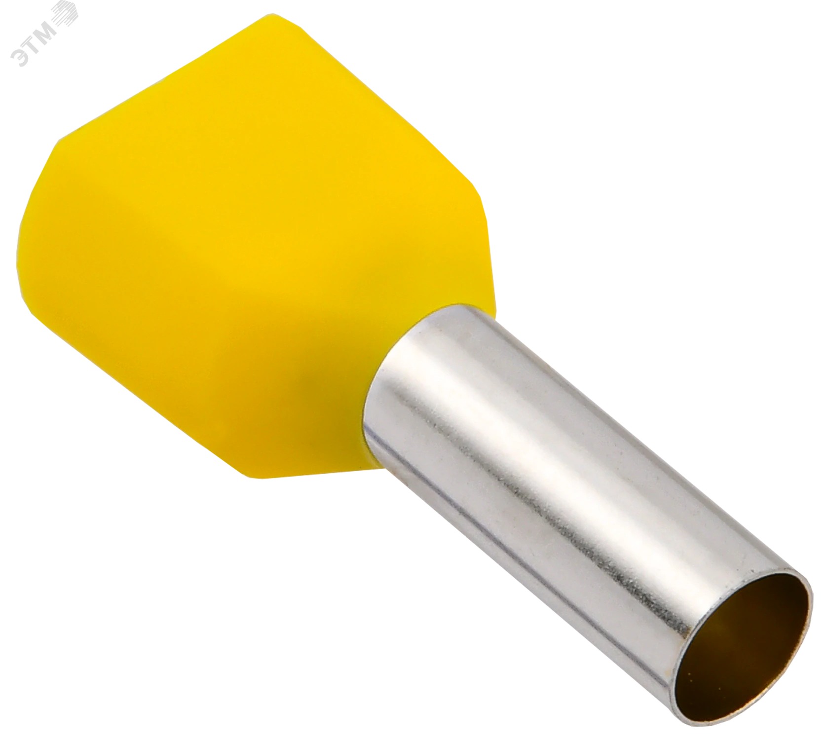 Наконечник НШВИ2 6.0-14 из/фл (уп.100шт) UGN31-014-006-100-G