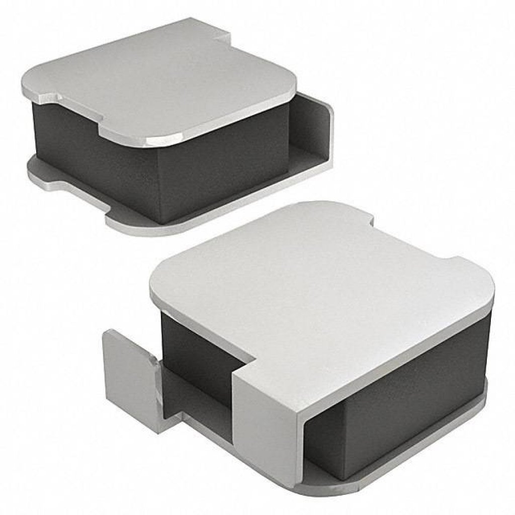 MF-SM013/250V-2 - Самовосстанавливающийся предохранитель PTC 0.13A(hold) 60В 3Вт 6.5Ом SMD вертикальный 6.6х3.2х7.4мм лента на катушке