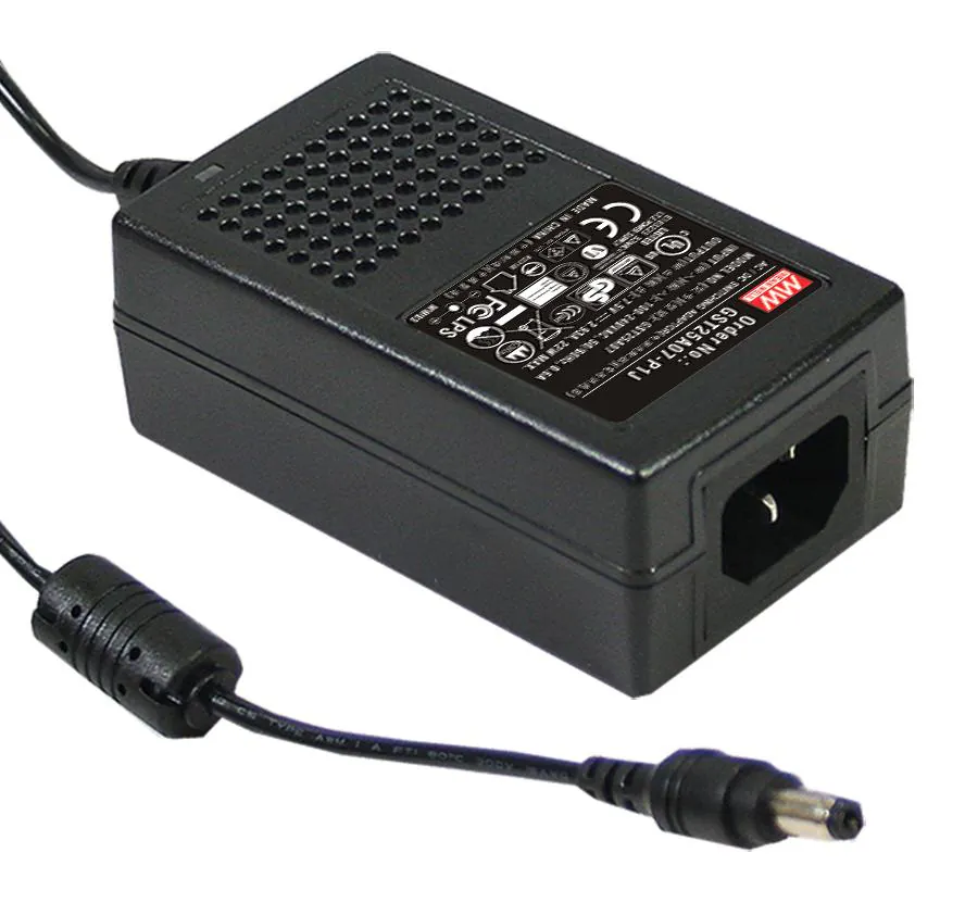 GST25A48-P1J - Преобразователь AC/DC в корпусе