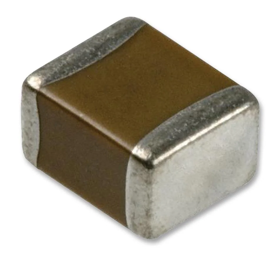 GRM2195C1H472JA01D - Конденсатор керамический 4700пФ 50В NP0 ±5% для поверхностного монтажа 0805 125°С низкое внутреннее сопротивление лента на катушке