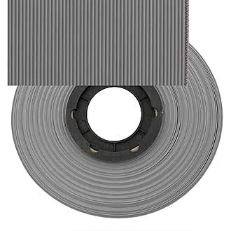 RC1-50 / FRC1-50 - Плоский кабель шлейф 50pin, шаг 1.00мм, бухта 30,5 м.