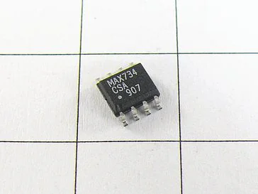 Микросхема MAX734CSA