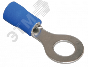 Наконечник НКИ 2-3 кольцо 1.5-2.5мм (уп.100шт) UNL20-D25-4-3-G