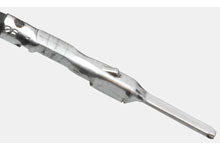 330000002 - Контакт штыревой обжимной на кабель