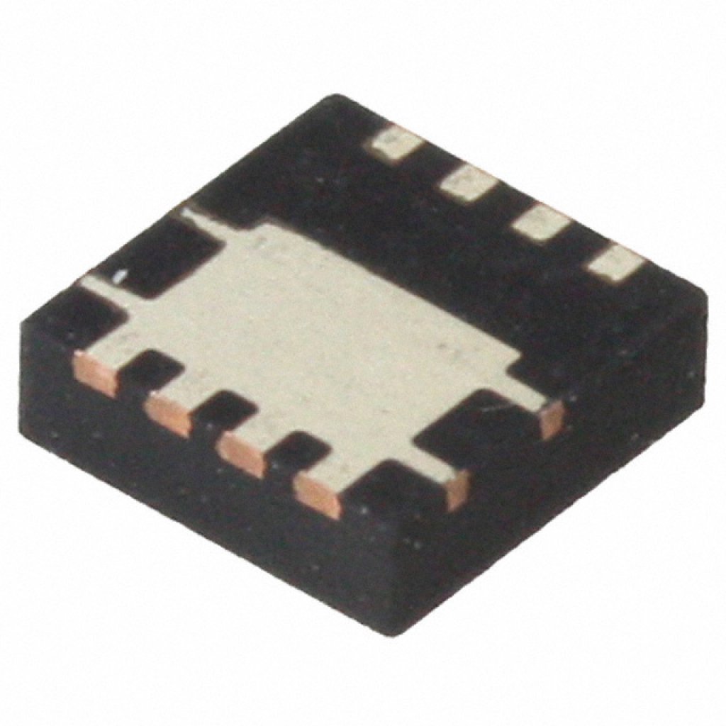 FDMC8622 - Транзистор полевой MOSFET N-канальный 100В 4A