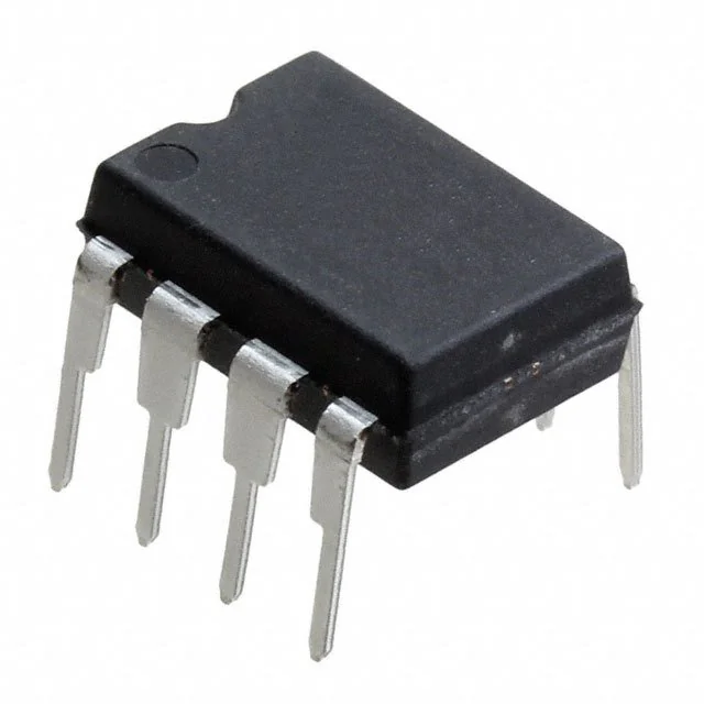IRS25411PBF - Драйвер LED со стабилизацией тока 8DIP