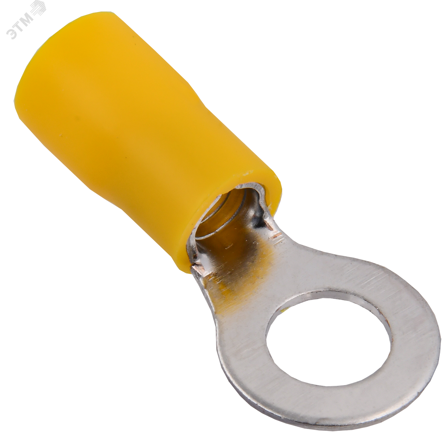 Наконечник НКИ 5.5-6 кольцо 4-6мм (уп.100шт) UNL20-006-6-6-G