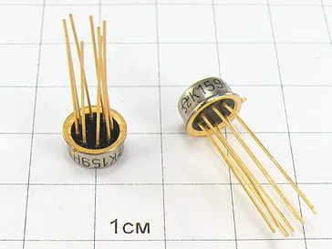 Микросхема К159НТ1Г
