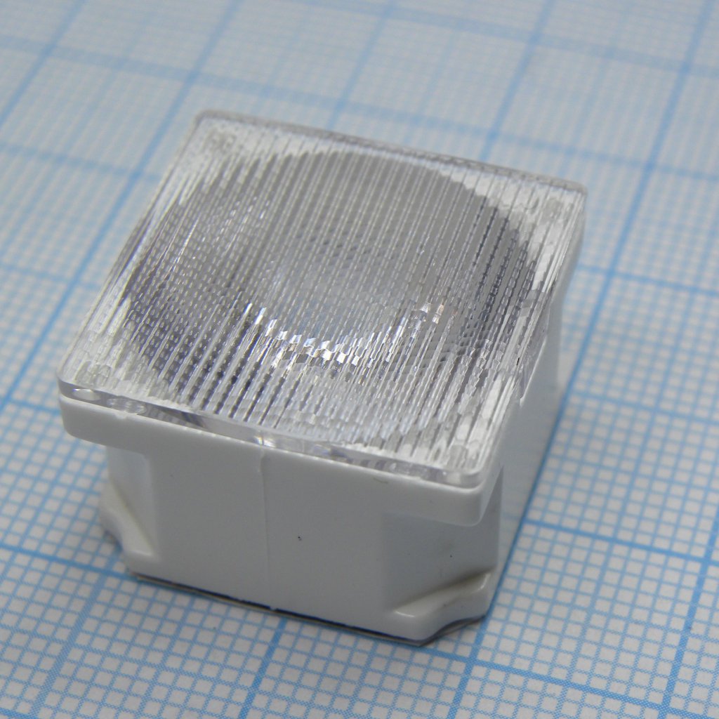 FA10302_OSS-O - Линза для Osram Dragon/Dragon+     42° x 11°