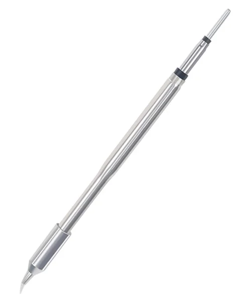 C245-SI TIP - Сменное жало-нагреватель для паяльных станций YIHUA 982/ 982-I/ 982-II/ 982-III/ 982D/ 982D-II/ 982D-III/ 992D-II/ 992D-III.
