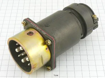 Вилка РБН2-9-26Ш2-В "5"