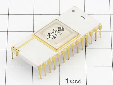 Микросхема М1804ВУ1
