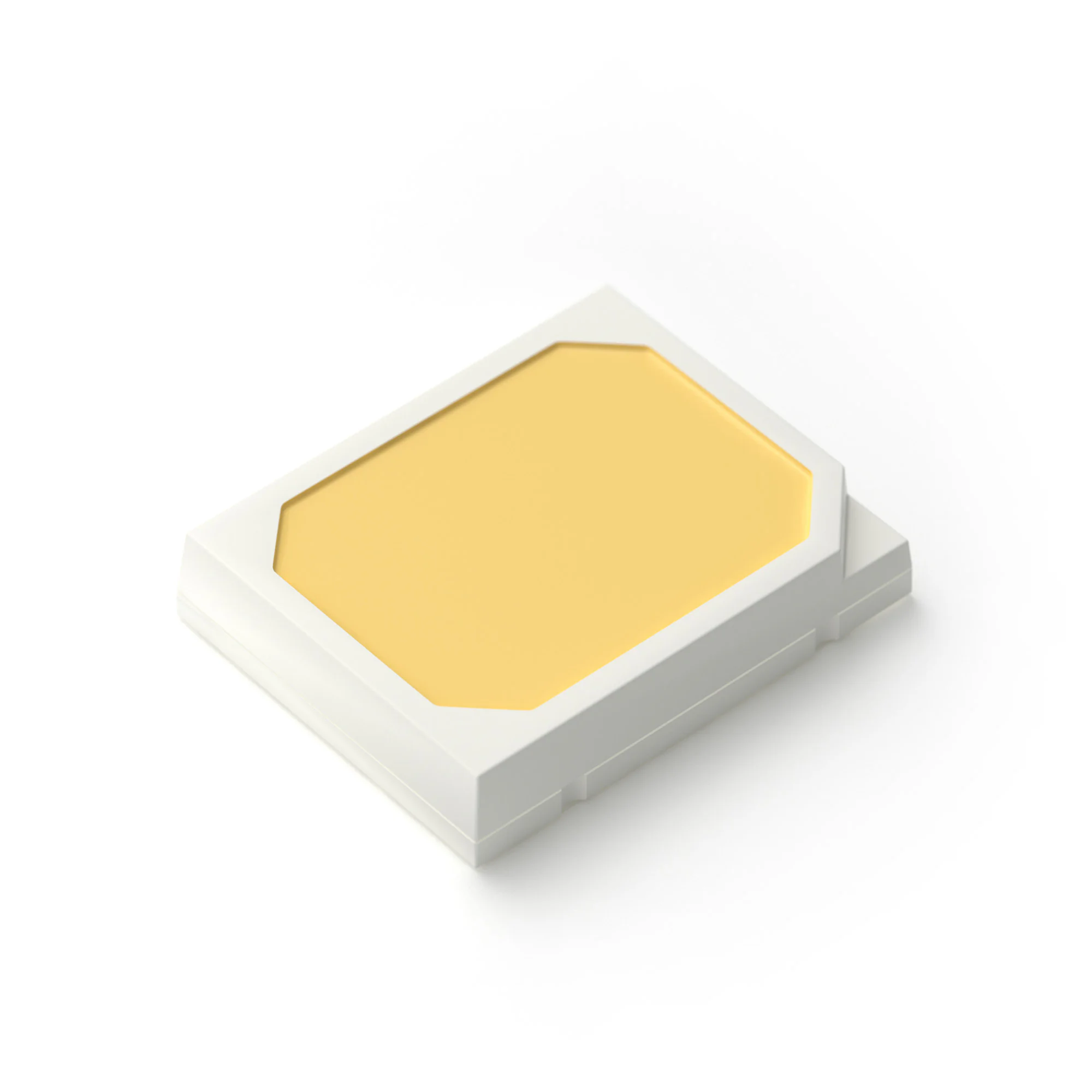 Светодиод ARL-2835DW-L80 Day White (D489W) 021542 - Чип-светодиод типа SMD 2835, размер 2.8x3.5 мм. Цвет свечения дневной (3800-4200 К). Угол излучения 120°. Световой поток 25 лм при If=60 мА. VF=2.8-3.4 В. CRI>80.