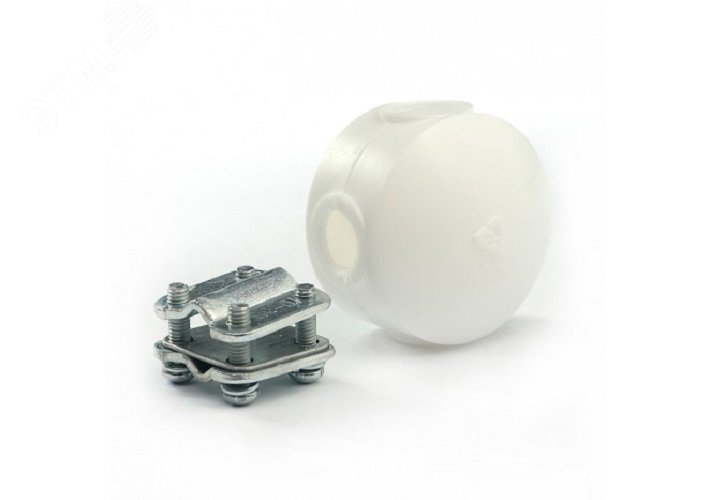 Сжим ответвительный У-734 м16-35/о16-25 У-734МУ3