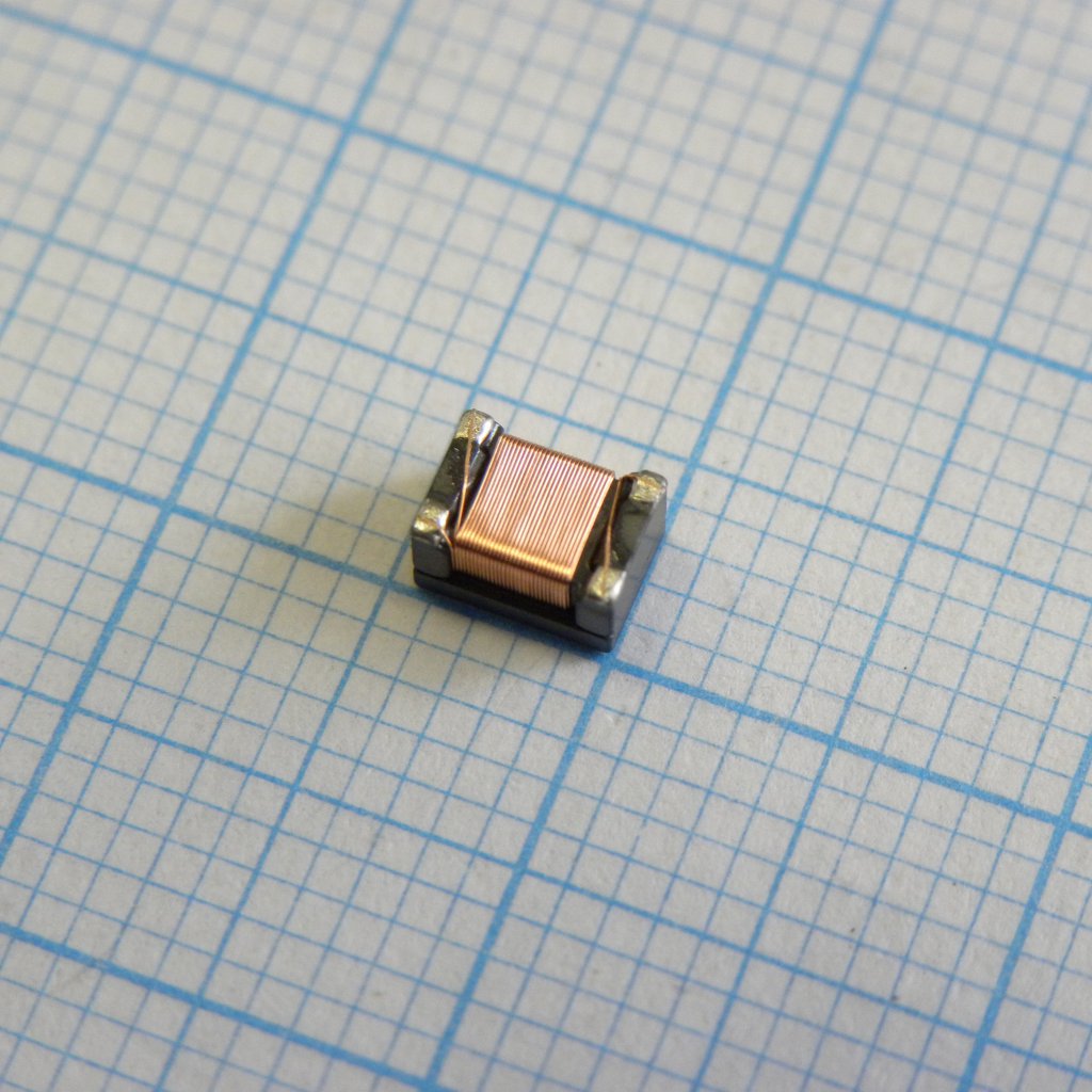 DLW43SH101XK2L - Дроссель синфазный SMD 1812 0,2A 100uH/1MHz 2Ohm/DCR