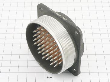 Вилка СШР60П45ЭШ3 "5"