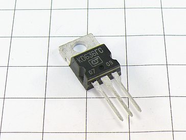 Диод КД636ГС
