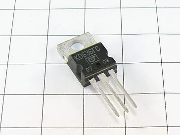 Диод КД636ГС