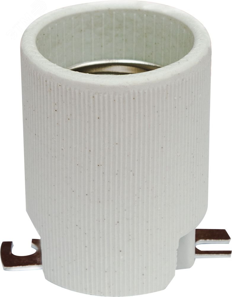 Патрон Е40 керамический 22345