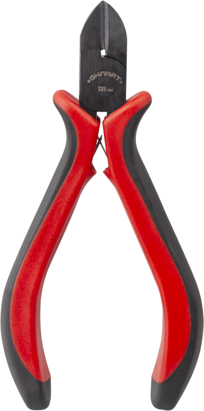 Бокорезы усиленные 90 214 OHT-Br04-125 125мм 90214