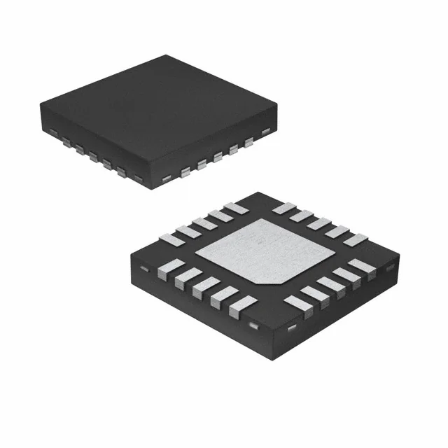 SGTL5000XNLA3R2 - IC AUDIO CODEC STEREO 20-QFN